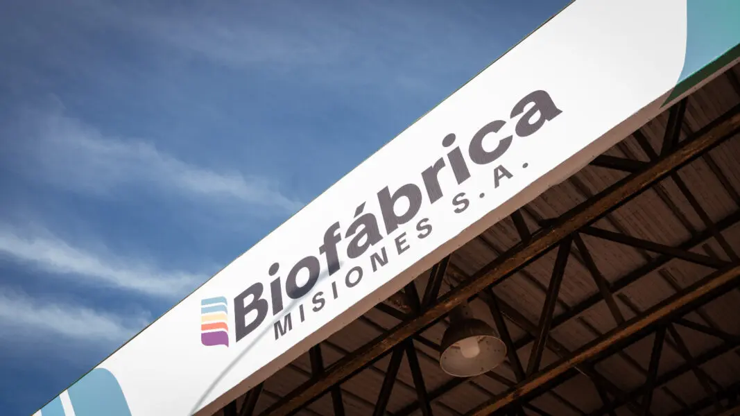Misiones impulsa la producci&oacute;n hort&iacute;cola con nuevas tecnolog&iacute;as